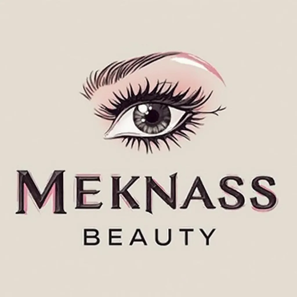 Logo de Meknass Beauty