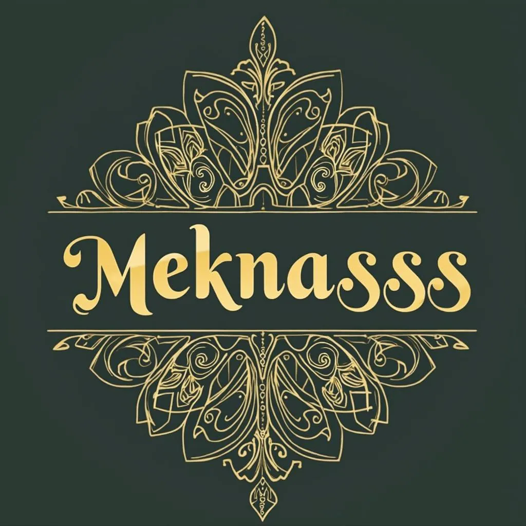 Logo de Meknass Beauty