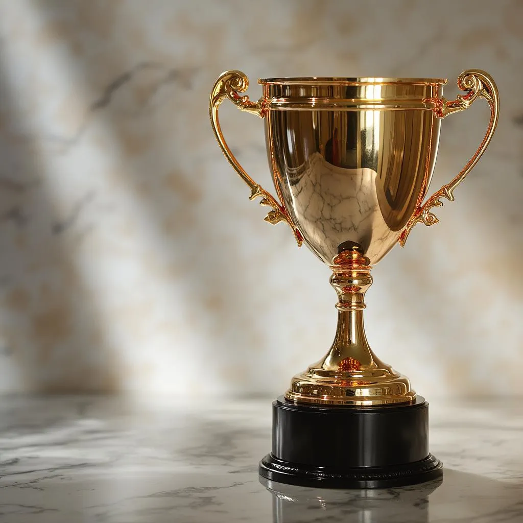 Premio a la Excelencia en Servicios de Belleza